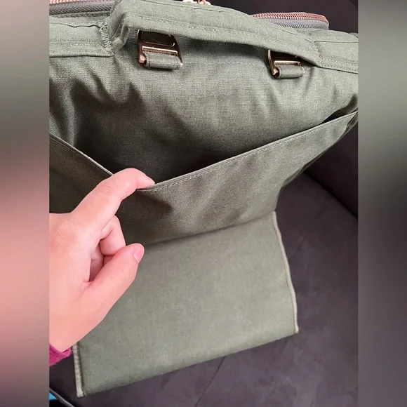 Jubube B.F.F. - OLIVE CHROMATICS - Picture 5 of 7